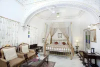 Alsisar Haveli - Heritage Hotel Hotels in Jaipur