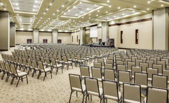 Hilton Garden Inn Manhattan