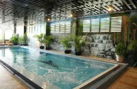 King Fy Hotel Hotels in Tuol Ta Ek