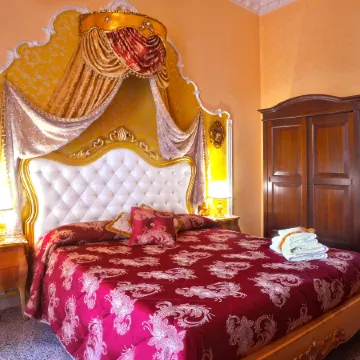 La Dolce Vita - Luxury House