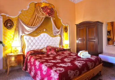 La Dolce Vita - Luxury House Hotel dekat Agrigento Centrale