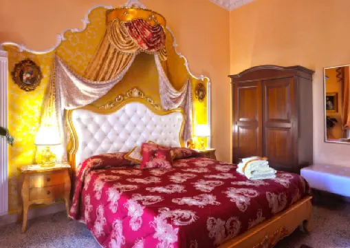 甜蜜生活 - 奢華別墅飯店