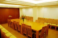 Khách sạn Phú Quý Các khách sạn ở Nha Trang