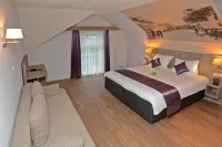 Best Western City Hotel Woerden Hotels in 