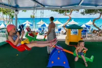 Ammoudara Beach Hotel Apartments Hotels in Ammoudara