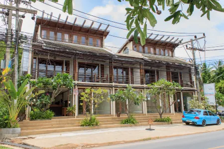 Sasitara Residence