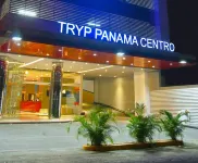 Tryp by Wyndham Panama Centro Hotel dekat Plaza Comercial La Siesta