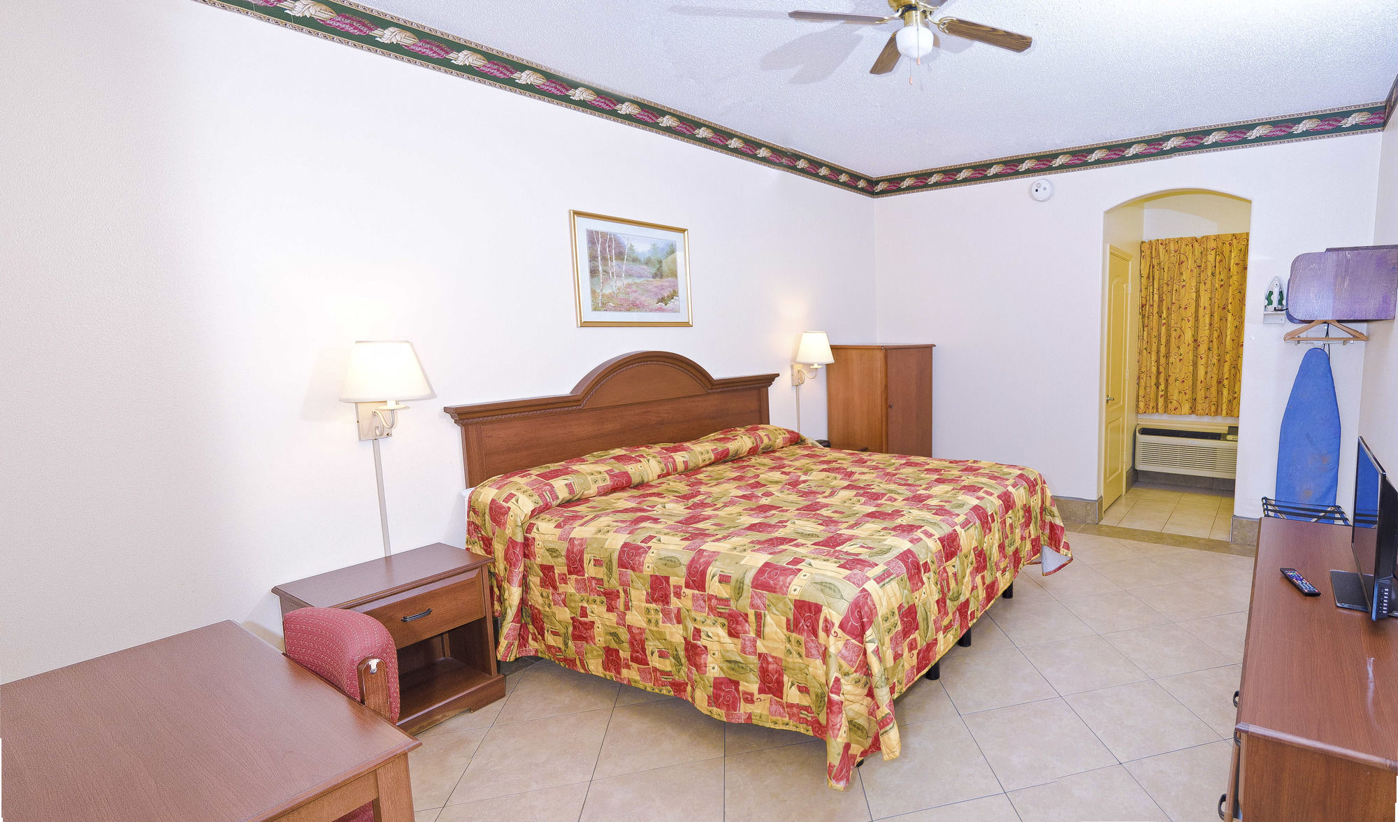 Texas Inn and Suites - Rio Grande Valley