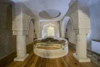 Ottoman Cave Suites Hotels in Goreme