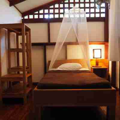 Namuwoki Lodge Rooms