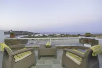 Arhontou Hotels in Artemonas