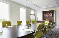 Courtyard Aberdeen Airport Hotels in Westhill