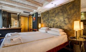 Boutique Hotel Hippocampus