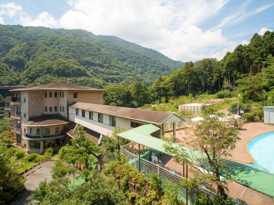 箱根の吉池旅館周辺のホテル 22おすすめ旅館 宿 Trip Com