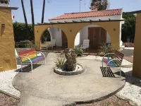 Rainbow Golf Bungalows, Gay Men-Only Resort