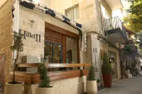 Hillel 11 Hotel