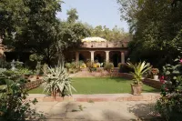 Devi Bhawan