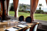 The Falmouth Hotel Hotels in Saint Mawes