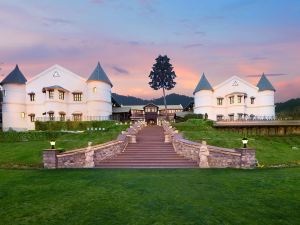 Welcomhotel by ITC Hotels, The Savoy, Mussoorie