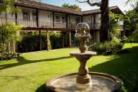 Pousada Literária de Paraty Hotels in 