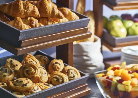 Ibis Budget Southampton Centre Отели рядом с достопримечательностью «Oxygen Freejumping»