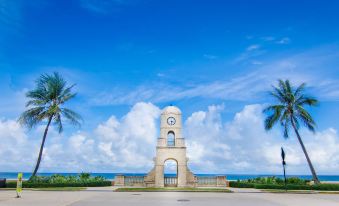 Palm Beach Historic Inn