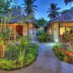 Coco Beach Resort Hotels near caca