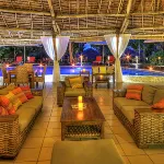 Coco Beach Resort - Breakfast