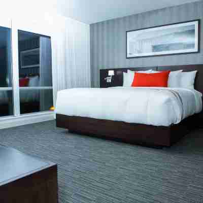 The Grand Winnipeg Airport Hotel by Lakeview Rooms