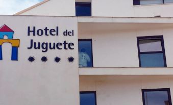 Hotel del Juguete