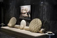 Hyatt Regency Gurgaon - Spa