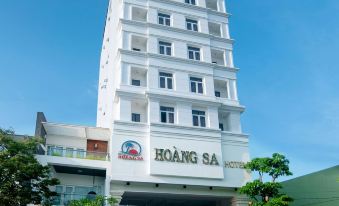 Hoang Sa Hotel