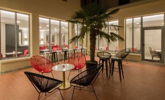 Ibis Styles Toulouse Capitole