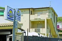 B&B Albachiara Hotels in Dune