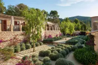 Castell Son Claret - the Leading Hotels of the World Hotels in Serra de Tramuntana