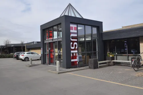 Huset Middelfart