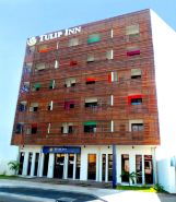 Tulip Inn Sainte Clotilde la Reunion