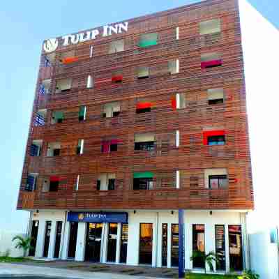 Tulip Inn Sainte Clotilde la Reunion Hotel Exterior