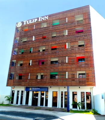 Tulip Inn Sainte Clotilde la Reunion