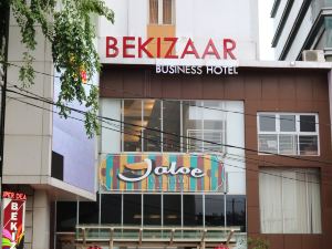ベキザール ホテル スラバヤ