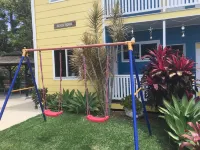 Coral Inn Boutique Resort Hotels in Cooee Bay