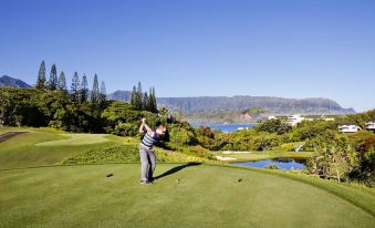 Makai Club Resort