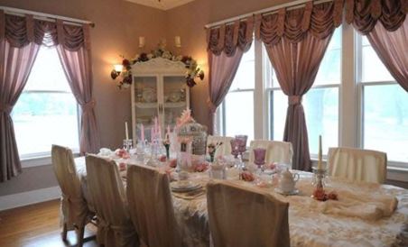 Southard House Bed and Breakfast Inn - Housity