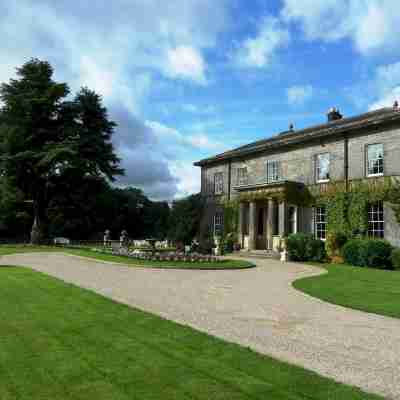 Doxford Hall Hotel and Spa Hotel Exterior