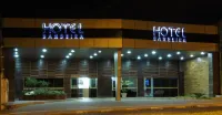 Hotel Três Bandeiras Hotels in Regiao Norte