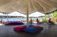 Sealife Buket Resort & Beach Hotel - Ultra All Inclusive - Luxury