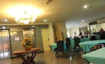Sejahtera Family Apartement by Muh.Mochtar