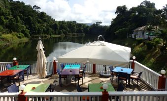 Serenity Lakeside Resort