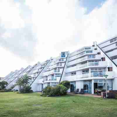 First Group la Cote d'Azur Hotel Exterior