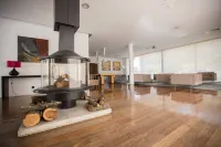 Monte Prado Hotel & Spa Hotels in Gave